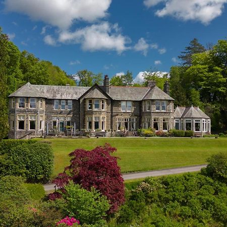 Merewood Country House Hotel Windermere Exterior photo