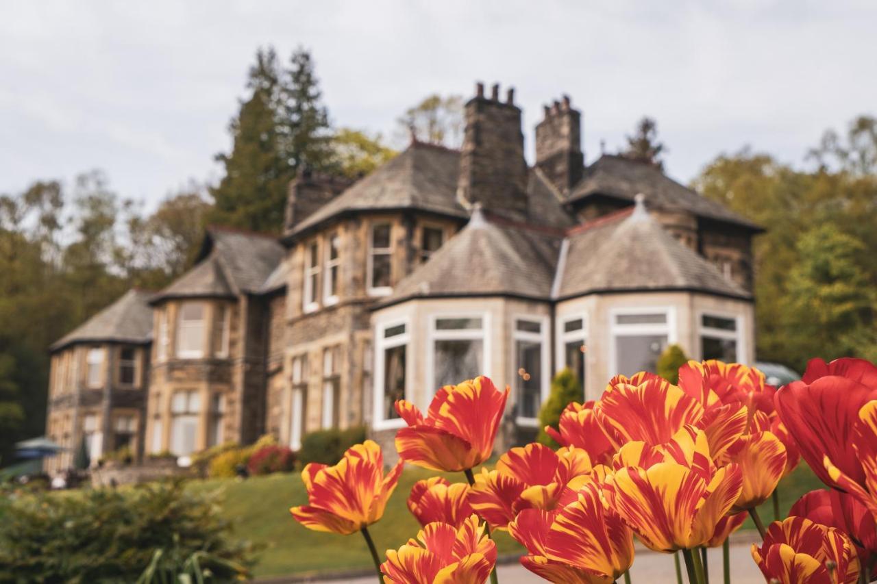 Merewood Country House Hotel Windermere Exterior photo